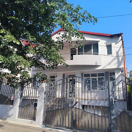 Bulevard Residence Braila Ngoại thất bức ảnh