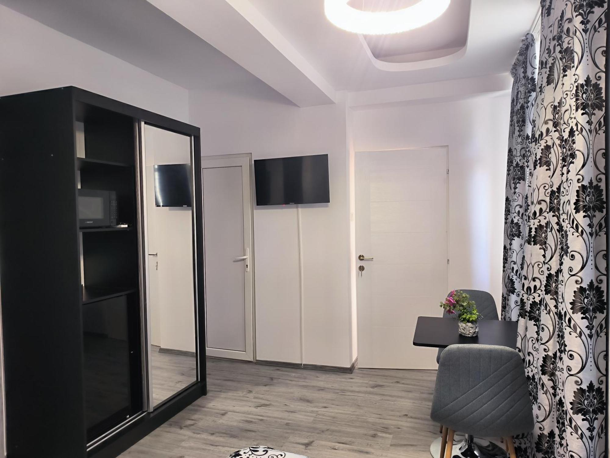 Bulevard Residence Braila Ngoại thất bức ảnh