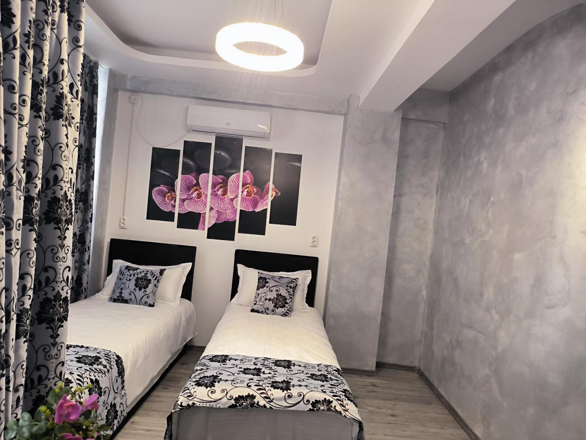 Bulevard Residence Braila Ngoại thất bức ảnh