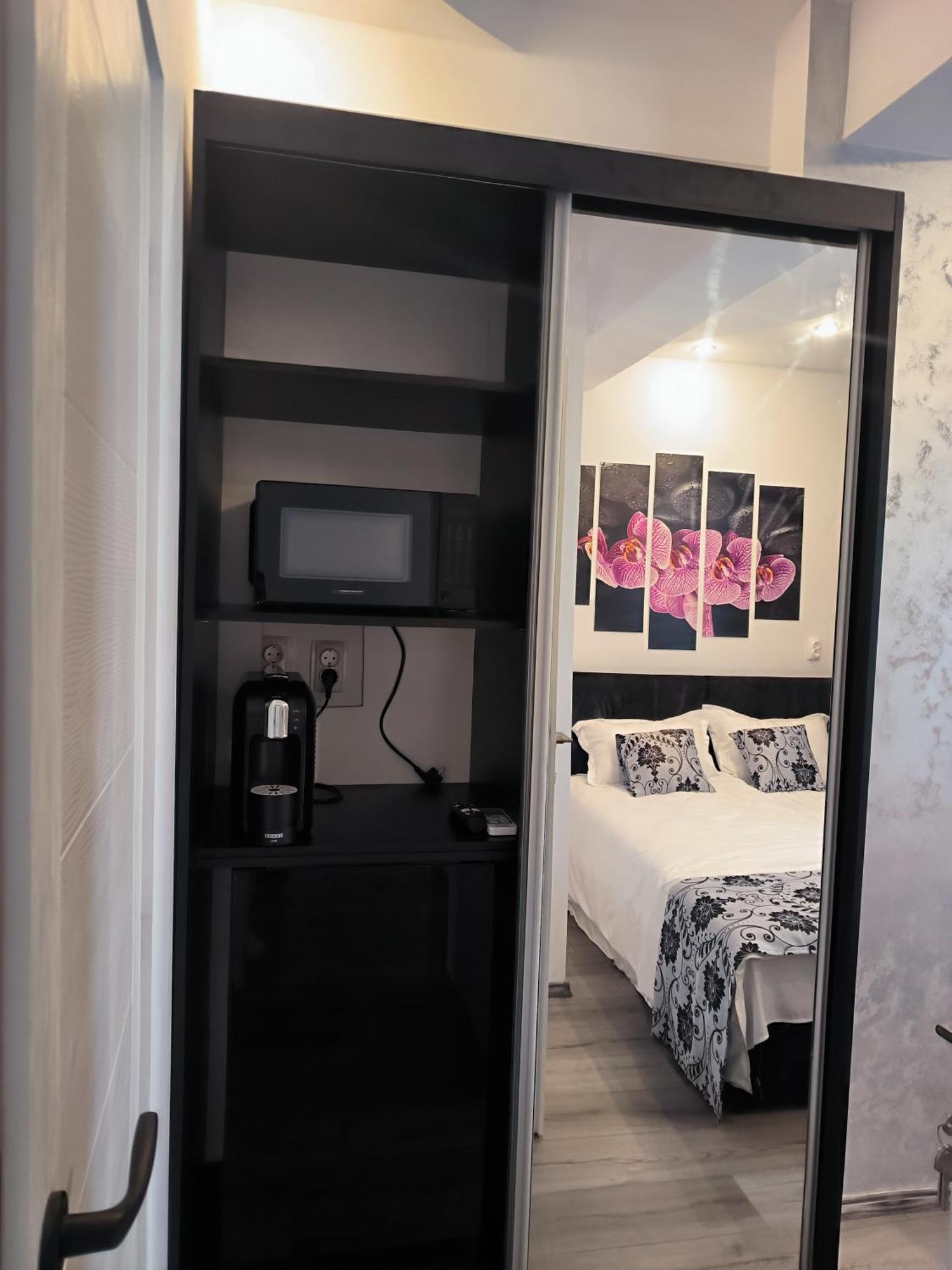 Bulevard Residence Braila Ngoại thất bức ảnh