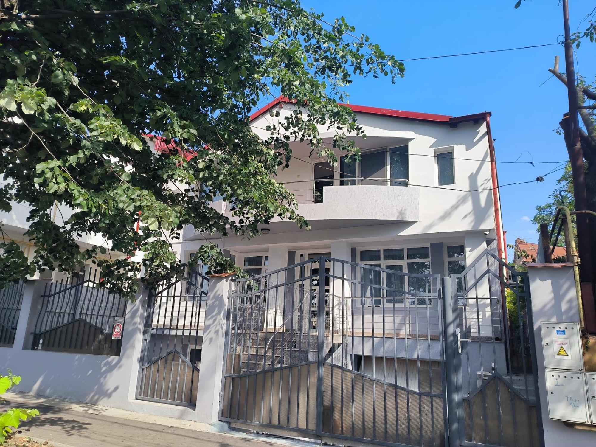 Bulevard Residence Braila Ngoại thất bức ảnh