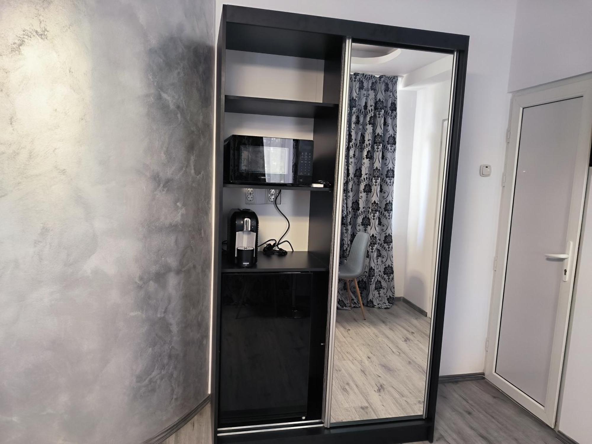 Bulevard Residence Braila Ngoại thất bức ảnh