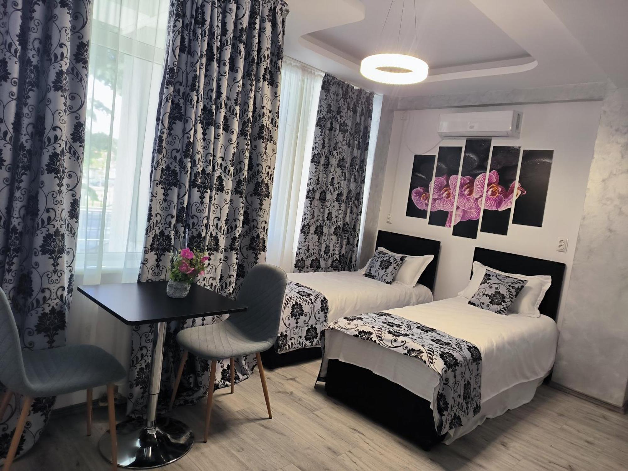Bulevard Residence Braila Ngoại thất bức ảnh