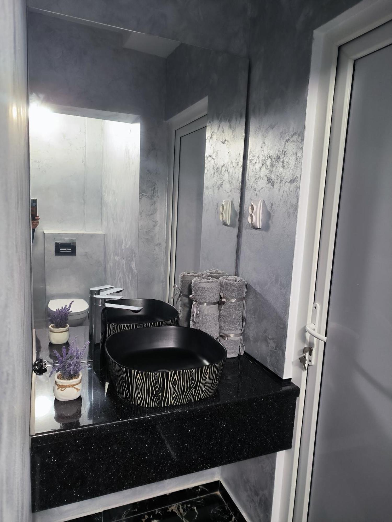 Bulevard Residence Braila Ngoại thất bức ảnh