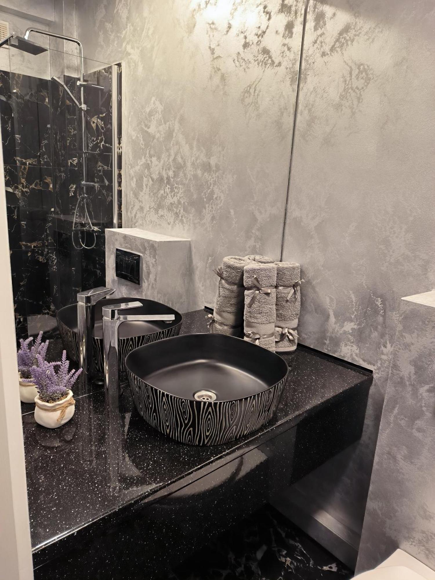 Bulevard Residence Braila Ngoại thất bức ảnh